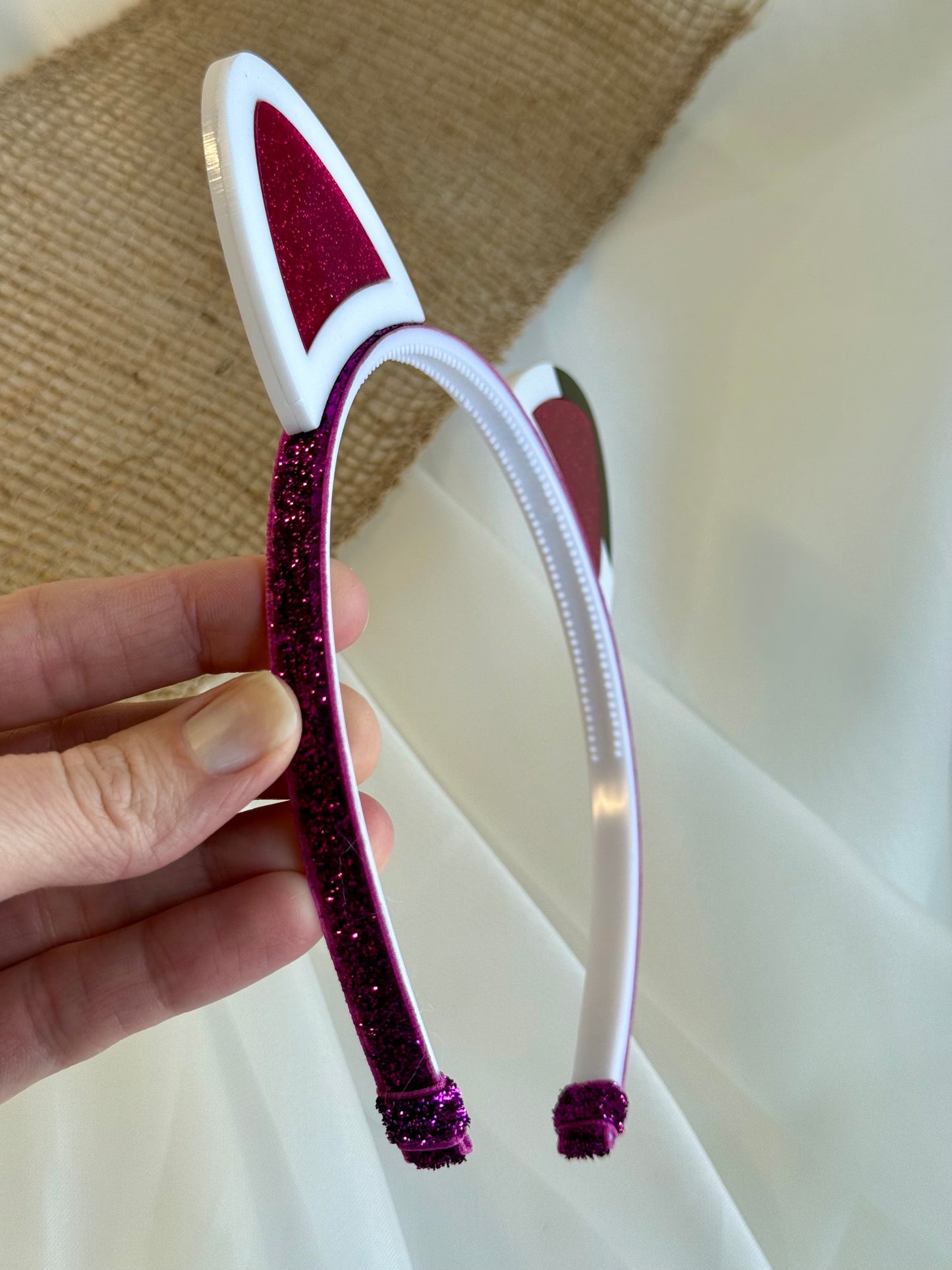 Gabby’s Dollhouse Headband