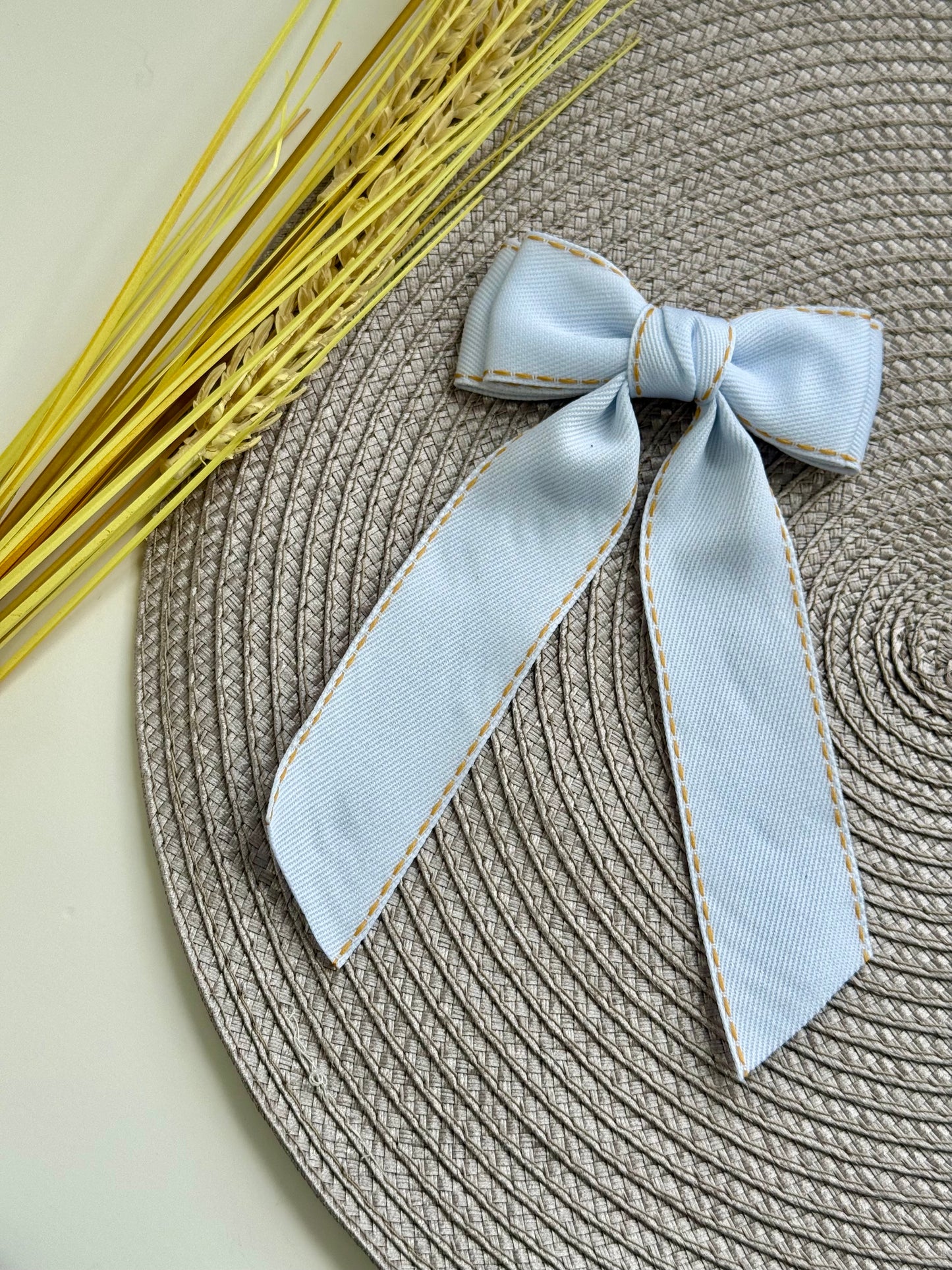 Longtail Boutique Bow