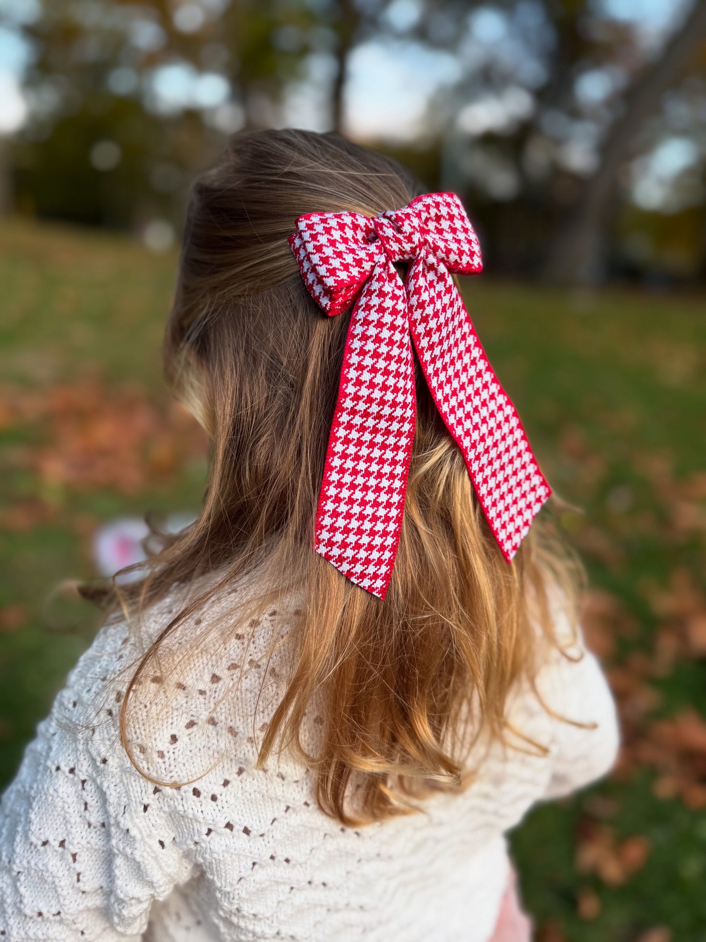 Longtail Boutique Bow