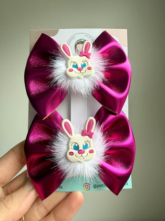 Bunny Glam Set