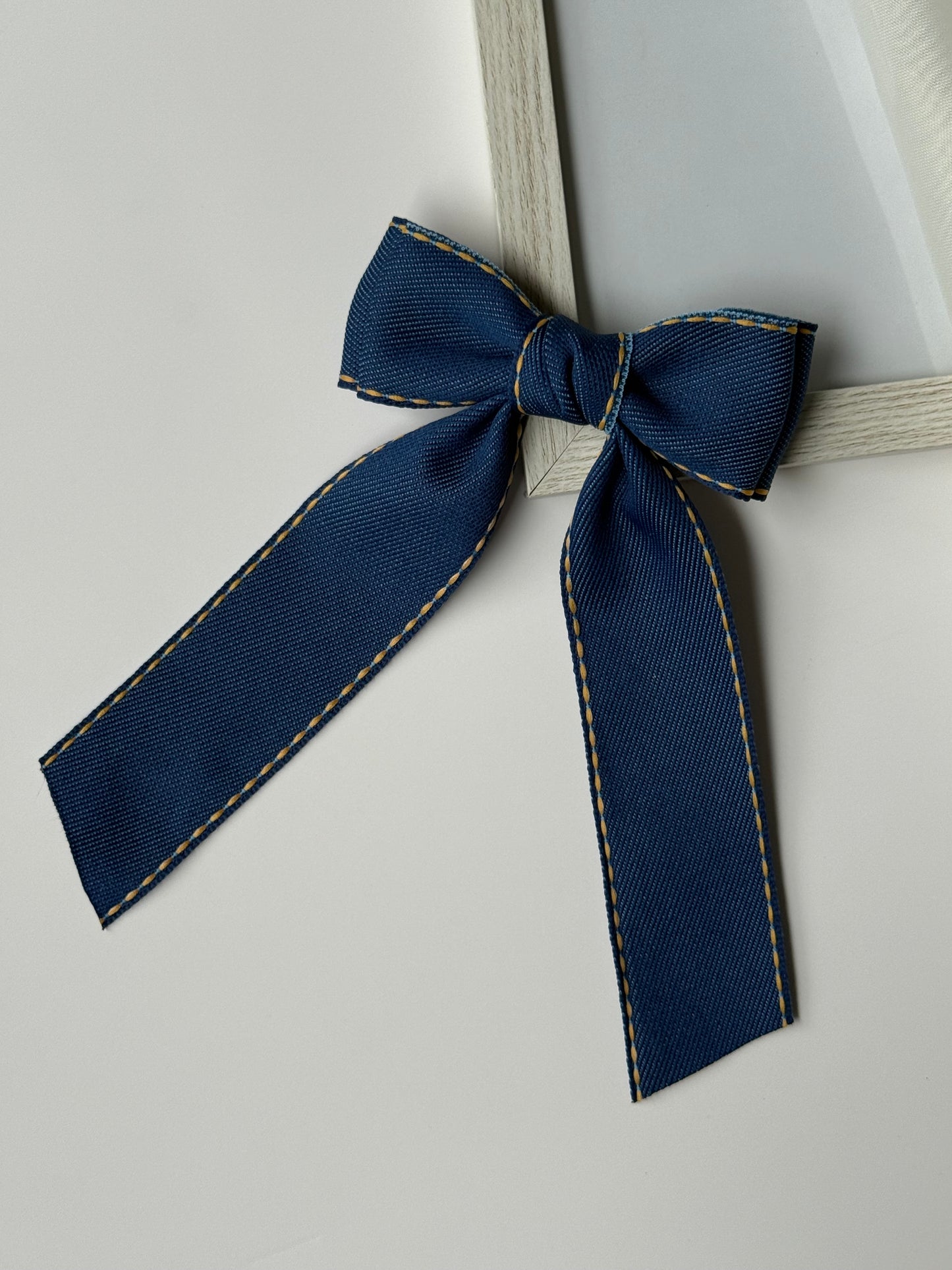 Longtail Boutique Bow