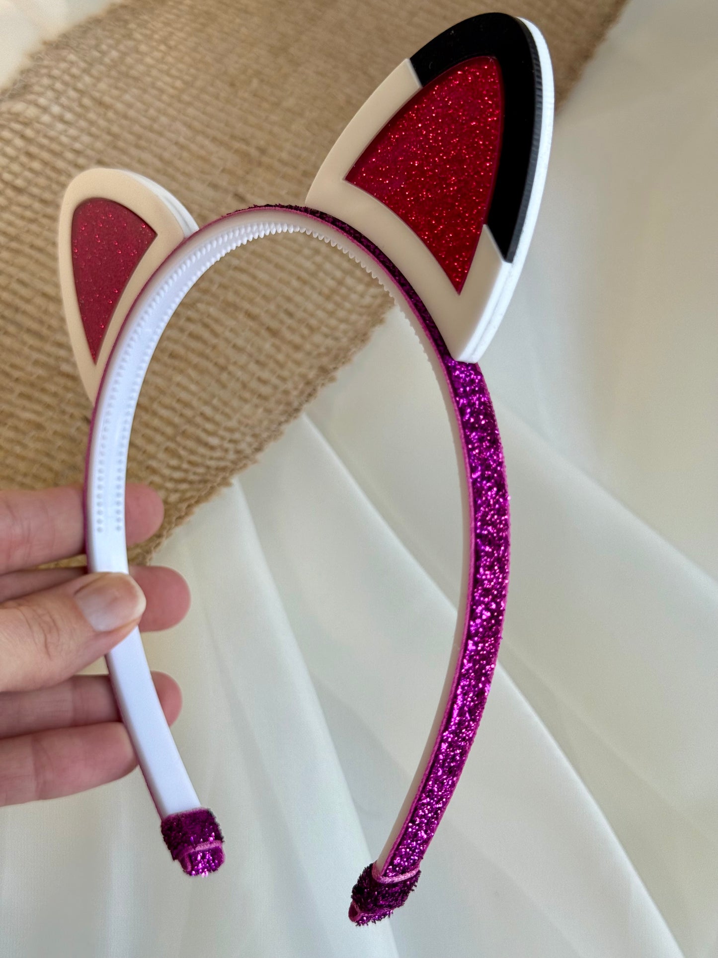 Gabby’s Dollhouse Headband