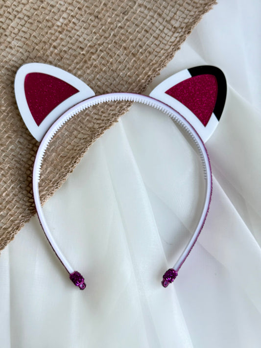 Gabby’s Dollhouse Headband