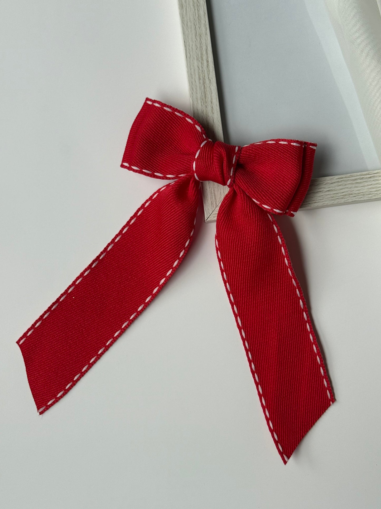 Longtail Boutique Bow