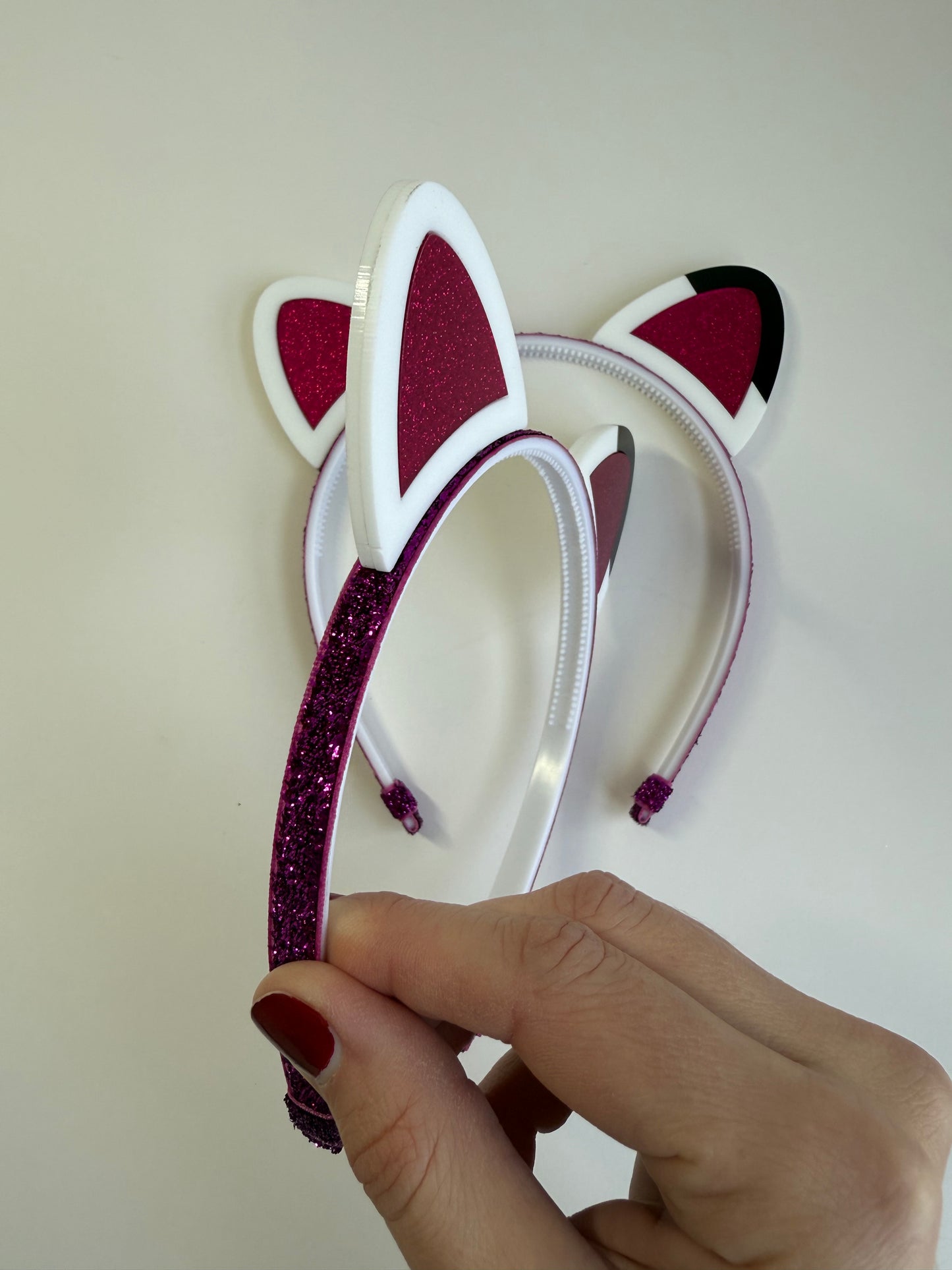 Gabby’s Dollhouse Headband