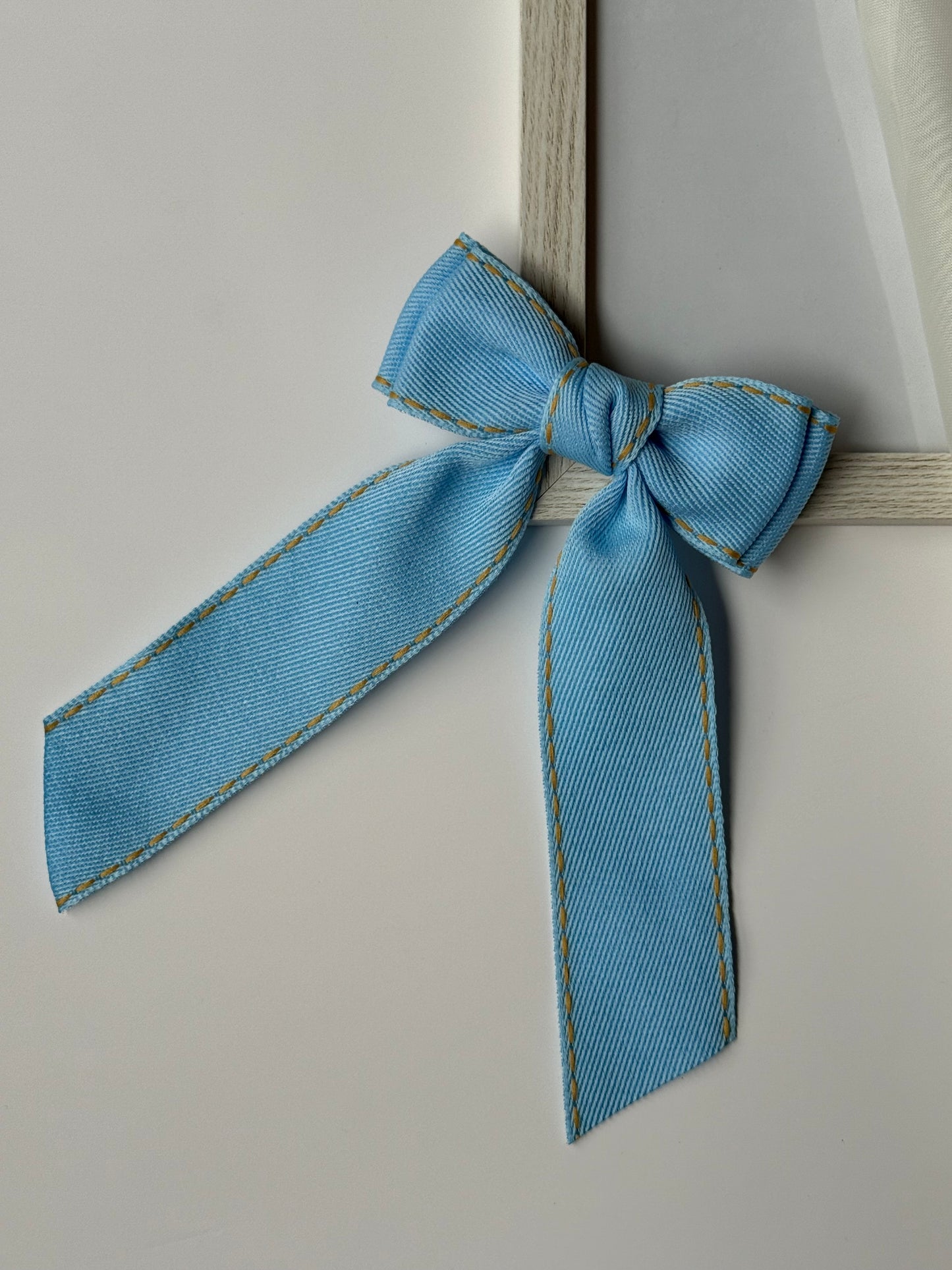 Longtail Boutique Bow