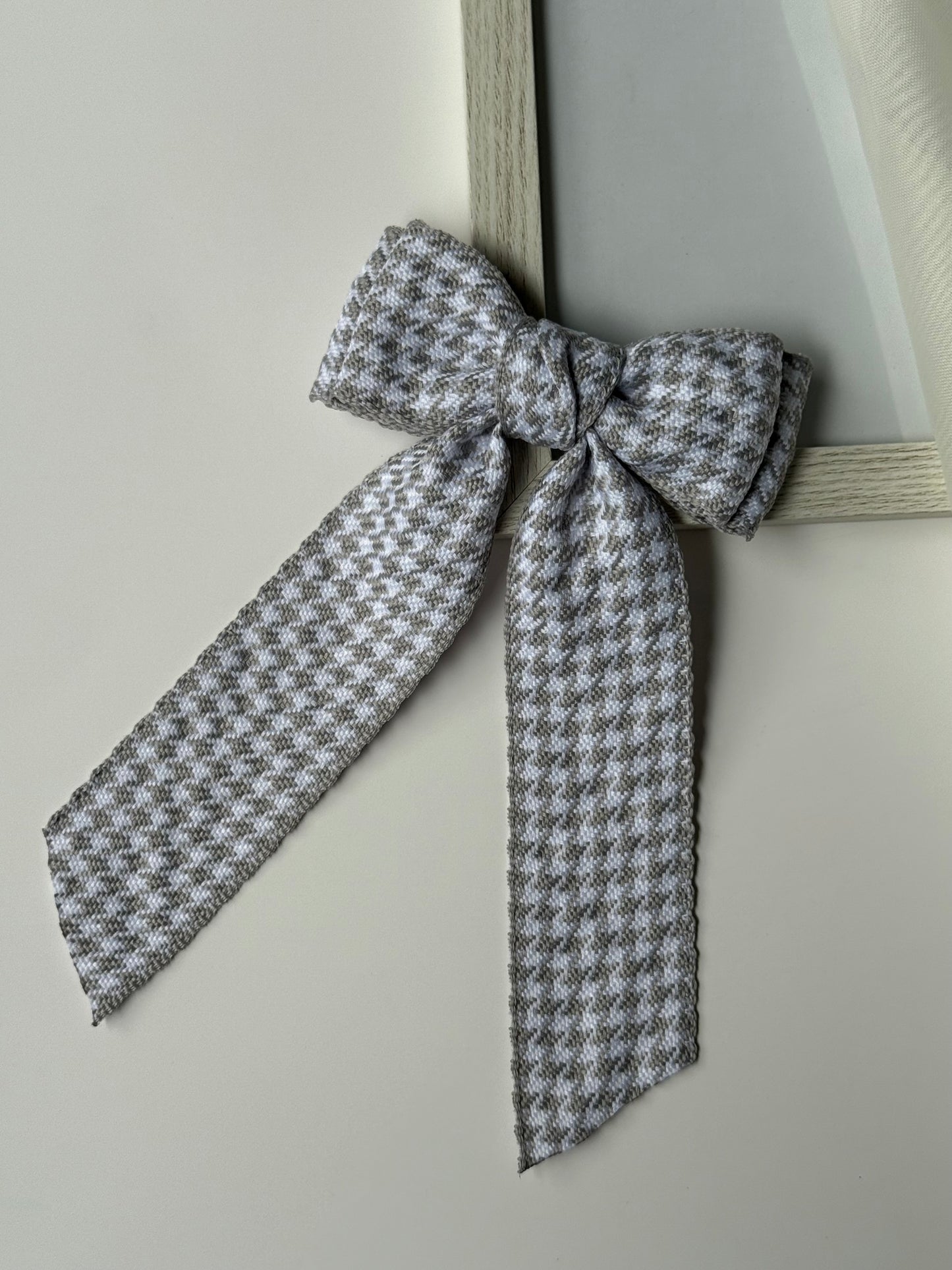 Longtail Boutique Bow