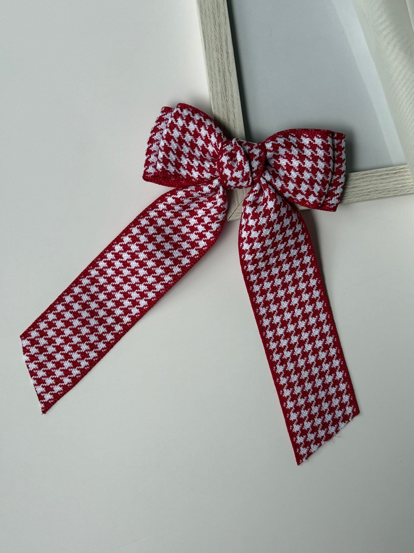 Longtail Boutique Bow