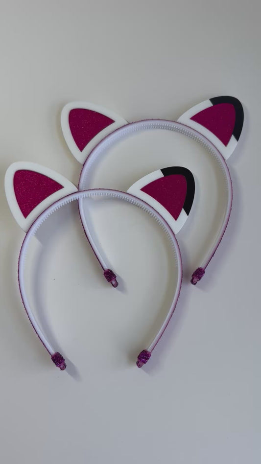 Gabby’s Dollhouse Headband