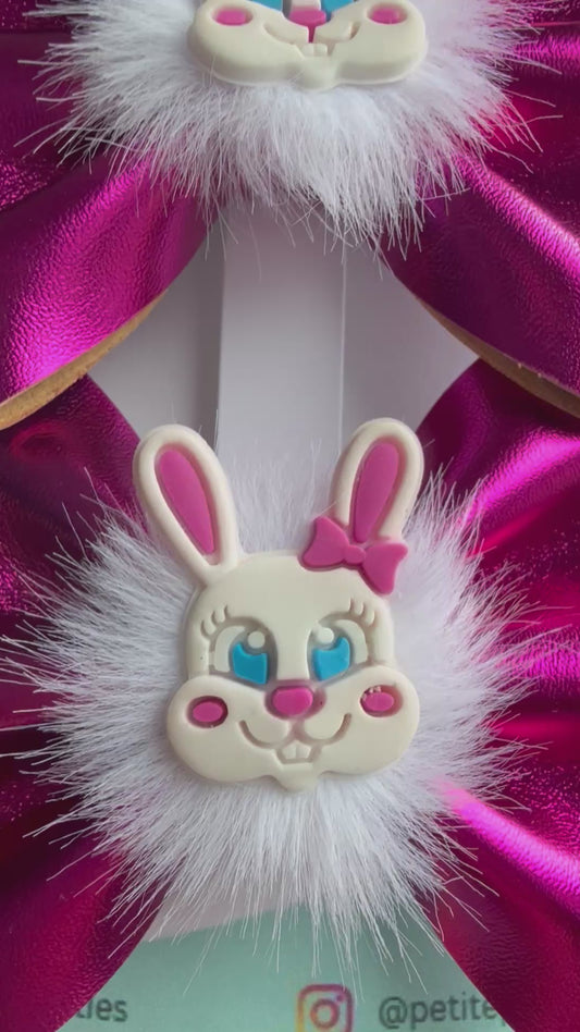 Bunny Glam Set